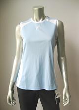 Buy X082 Adidas NEW Girl's Performance CLimALITE Football Soccer Sleeveless Tank Top