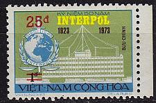 Buy VIETNAM SÜD SOUTH [1975] MiNr 0578 ( **/mnh ) [01]