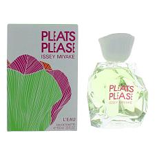 Buy Pleats Please L'eau by Issey Miyake, 3.4 oz EDT Spray for Women