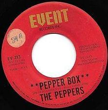 Buy Pepper Box / Pinch Of Salt