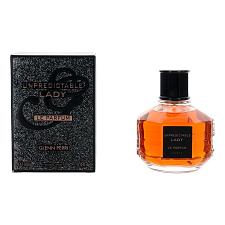 Buy Unpredictable Lady Le Parfum by Glen Perri, 3.4 oz EDP Spray for Women