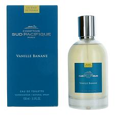 Buy Vanille Banane by Comptoir Sud Pacifique, 3.3 oz EDT Spray for Women