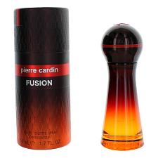 Buy Pierre Cardin Fusion by Pierre Cardin, 1.7 oz EDT Spray for Men