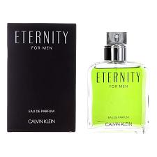Buy Eternity by Calvin Klein, 6.7 oz EDP Spray for Men