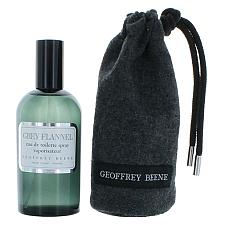 Buy Grey Flannel by Geoffrey Beene, 4 oz EDT Spray for Men