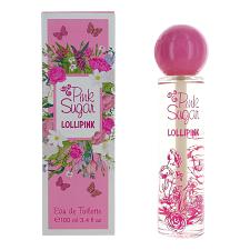 Buy Pink Sugar Lollipink by Aquolina, 3.4 oz EDT Spray for Women
