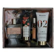 Buy Garden Party by Memoire Archives, 4 Piece Gift Set for Unisex