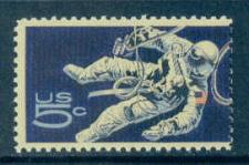 Buy 1331 5c Astronaut Fine MNH