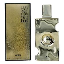 Buy Evoke Gold by Ajmal, 2.5 oz EDP Spray for Women