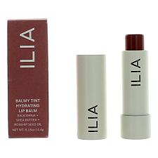 Buy ILIA Balmy Tint Hydrating Lip Balm by ILIA, .15 oz Lip Balm- Lullaby