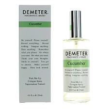 Buy Cucumber by Demeter, 4 oz Cologne Spray for Women