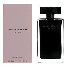 Buy Narciso Rodriguez by Narciso Rodriguez, 3.3 oz EDT Spray for Women