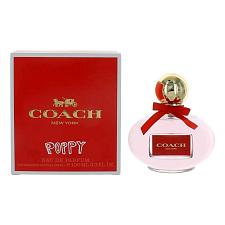Buy Coach Poppy by Coach, 3.3 oz EDP Spray for Women
