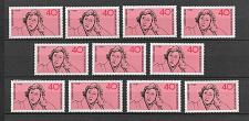 Buy Germany 1974 mint mnh - multiple