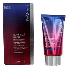 Buy StriVectin Advance Retinol by StriVectin, 1.7oz Night Renewal Moisturizer