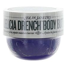 Buy Delicia Drench by Sol De Janeiro, 2.5 oz Body Butter