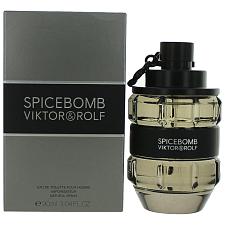 Buy Spicebomb by Viktor & Rolf, 3 oz EDT Spray for Men