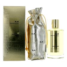Buy Mancera Holidays by Mancera, 4 oz EDP Spray for Unisex