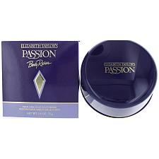 Buy Passion by Elizabeth Taylor, 2.6 oz Perfumed Dusting Powder for Women