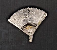 Buy Vintage Shriner's Pendant Wife Of A Noble