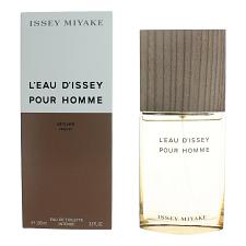 Buy L'Eau D'Issey Pour Homme Vetiver by Issey Miyake, 3.3oz EDT Intense Spray men