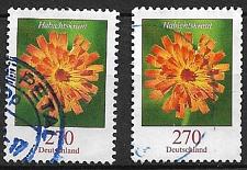 Buy Germany used 2019 HIGH value Habichtskraut postally used Mi 3475