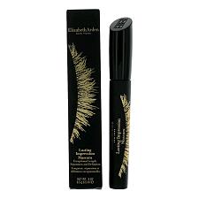 Buy Elizabeth Arden, .3oz Lasting Impression Mascara - Lasting Black