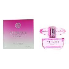 Buy Versace Bright Crystal Absolu by Versace, 1.7 oz EDP Spray for Women