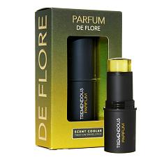 Buy Parfum De Flore Parfums, .24oz Scent Cooler Twist On Swivel Stick for Unisex