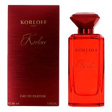 Buy Korloff Korlove by Korloff, 3 oz EDP Spray for Women