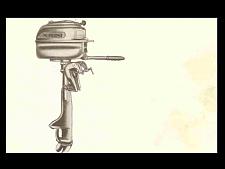 Buy NEPTUNE OUTBOARD ENGINE OPERATION MANUALs Set for A1 B1 A2 AA1 AA2 AA4 AA6 AA10