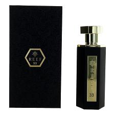 Buy Reef 33 by Reef Perfumes, 3.4 oz Parfum Spray for Men