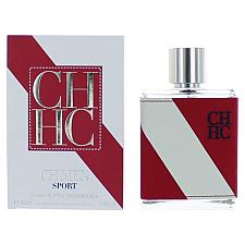 Buy CH Sport by Carolina Herrera, 3.4 oz EDT Spray for Men