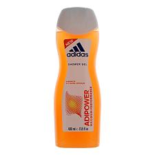 Buy Adidas AdiPower by Adidas, 13.5 oz Shower Gel for Women