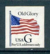 Buy 2886 32c G Old Glory Fine MNH BPS