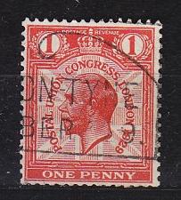 Buy ENGLAND GREAT BRITAIN [1929] MiNr 0171 Z ( O/used ) [01]
