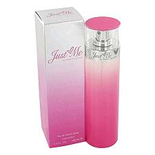 Buy Just Me by Paris Hilton, 3.4 oz EDP Spray for women