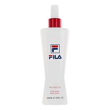 Buy Fila by Fila, 8.4 oz Refreshing Body Spray for Women