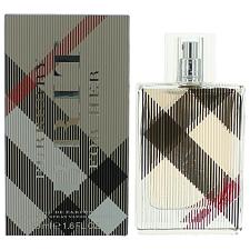 Buy Brit by Burberry, 1.6 oz EDP Spray for Women
