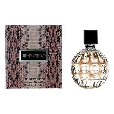 Buy Jimmy Choo by Jimmy Choo, 2 oz EDP Spray for Women