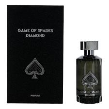 Buy Game of Spades Diamond by Jo Milano, 3 oz Parfum Spray for Unisex