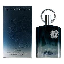 Buy Supremacy Incense by Afnan, 3.4 oz EDP Spray for Men