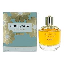 Buy Girl Of Now Shine by Elie Saab, 3 oz EDP Spray for Women
