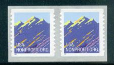 Buy 2904B 5c Mountain Fine MNH Pair