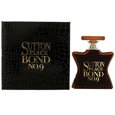 Buy Bond No. 9 Sutton Place by Bond No. 9, 3.3 oz EDP Spray for Men