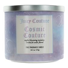 Buy Juicy Couture 14.5 oz Soy Wax Blend 3 Wick Candle- Cosmic Couture