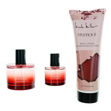 Buy Mystique by Nicole Miller, 3 Piece Gift Set for Women