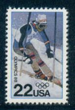 Buy 2369 22c Olympians Fine MNH Plt/4 LL A1111 F18399