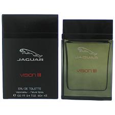 Buy Jaguar Vision III by Jaguar, 3.4 oz EDT Spray for Men
