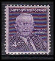 Buy 1170 4c Walter George Fine MNH